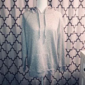 💕American Eagle Grey Hoodie